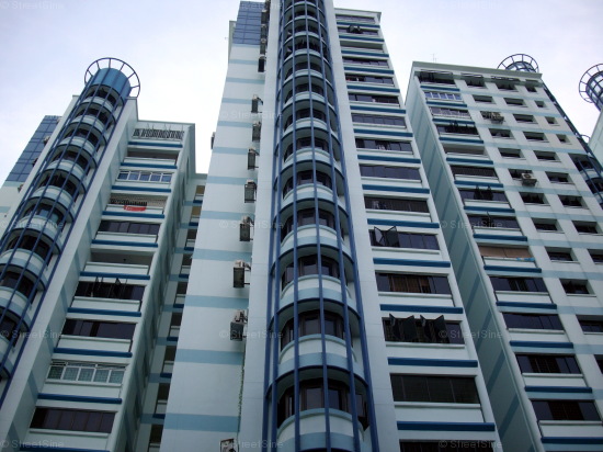 Tah Ching Road thumbnail photo